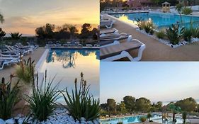 Camping L'Ile D'Or